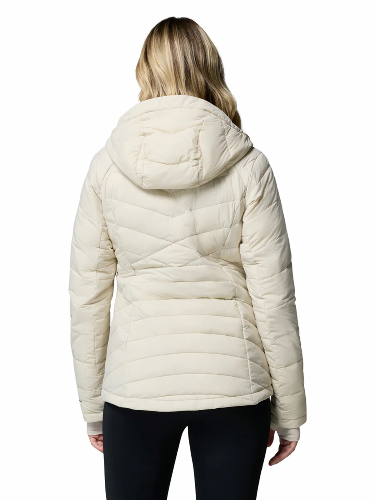 Casaca Sintética Mujer Joy Peak™ ll - Image 9