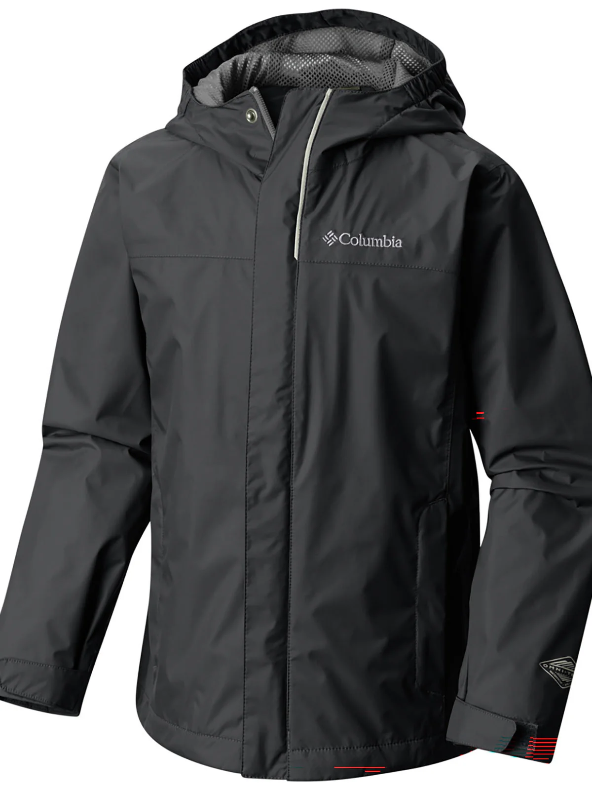Casaca Impermeable Niño Watertight™