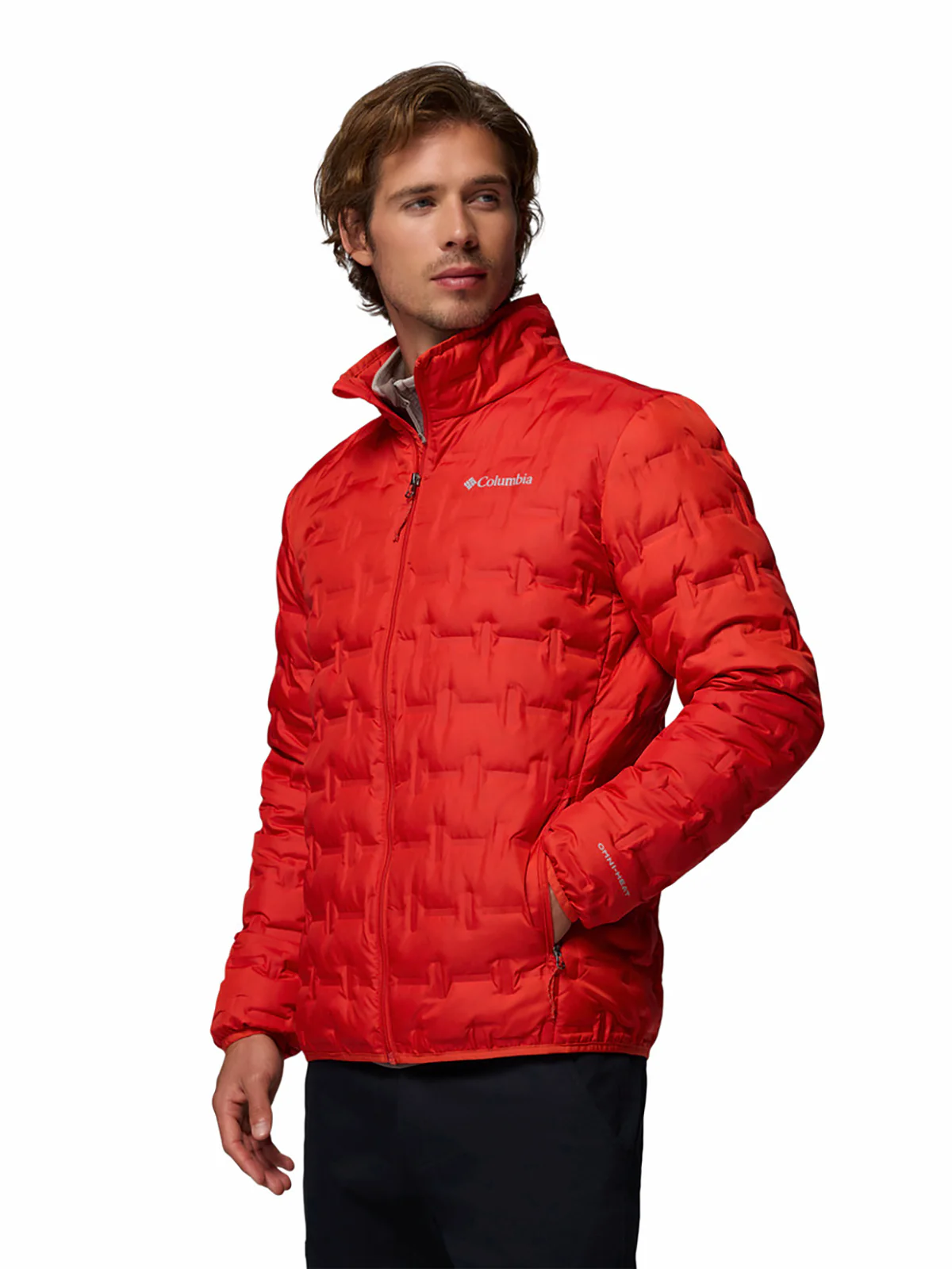 Casaca de Plumas Hombre Delta Ridge™ II Down - Image 2