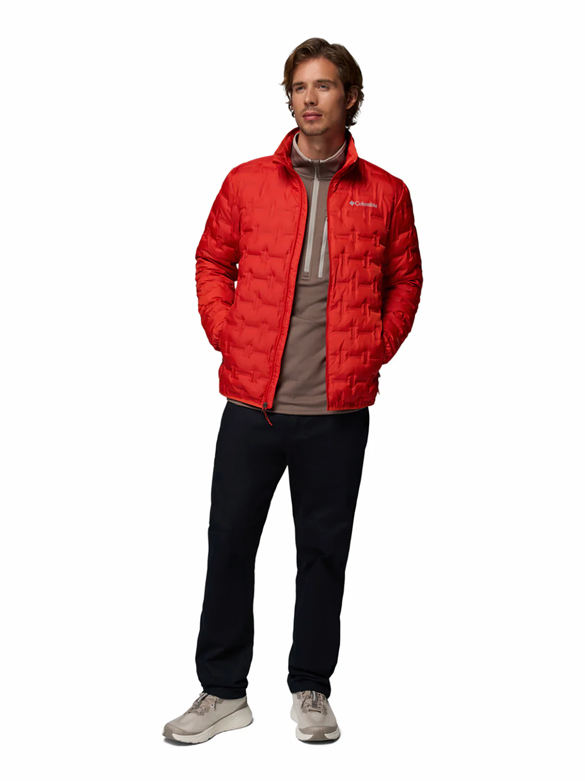 Casaca de Plumas Hombre Delta Ridge™ II Down - Image 4