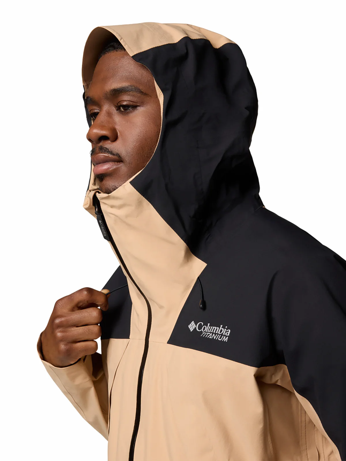 Casaca Para Hombre Impermeable Northwest Explorer™ 3L Marrón Columbia - Image 5