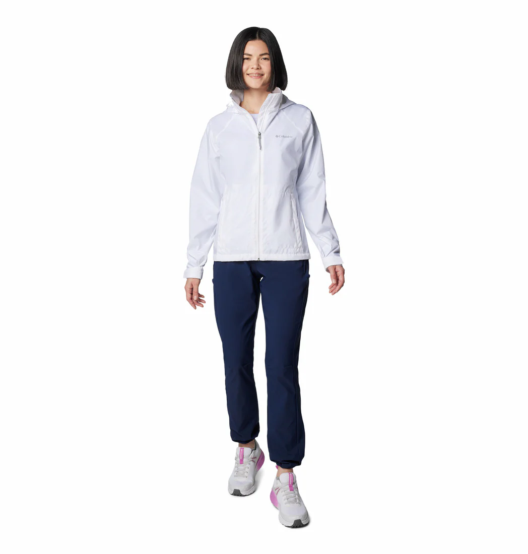 Impermeable Mujer Switchback™ IV - Image 2
