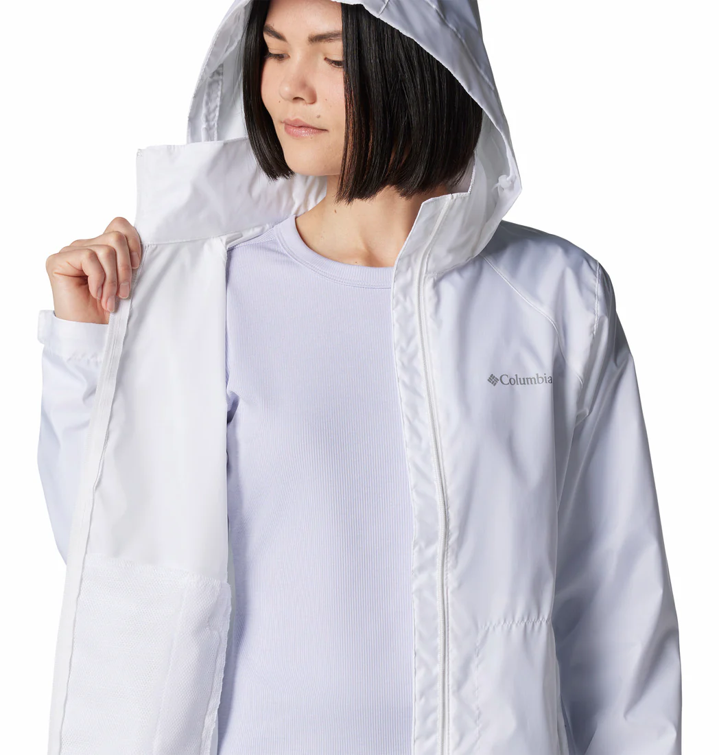 Impermeable Mujer Switchback™ IV - Image 7