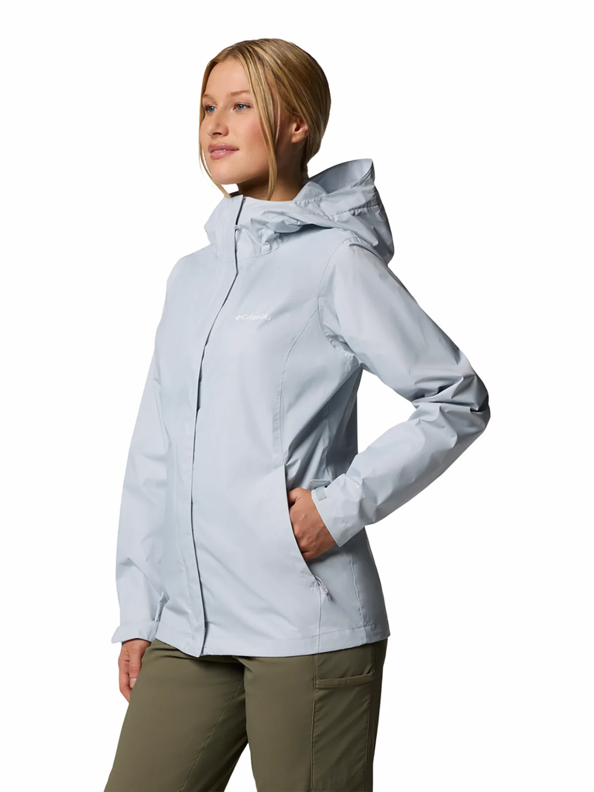 Impermeable Mujer Arcadia™ II - Image 3