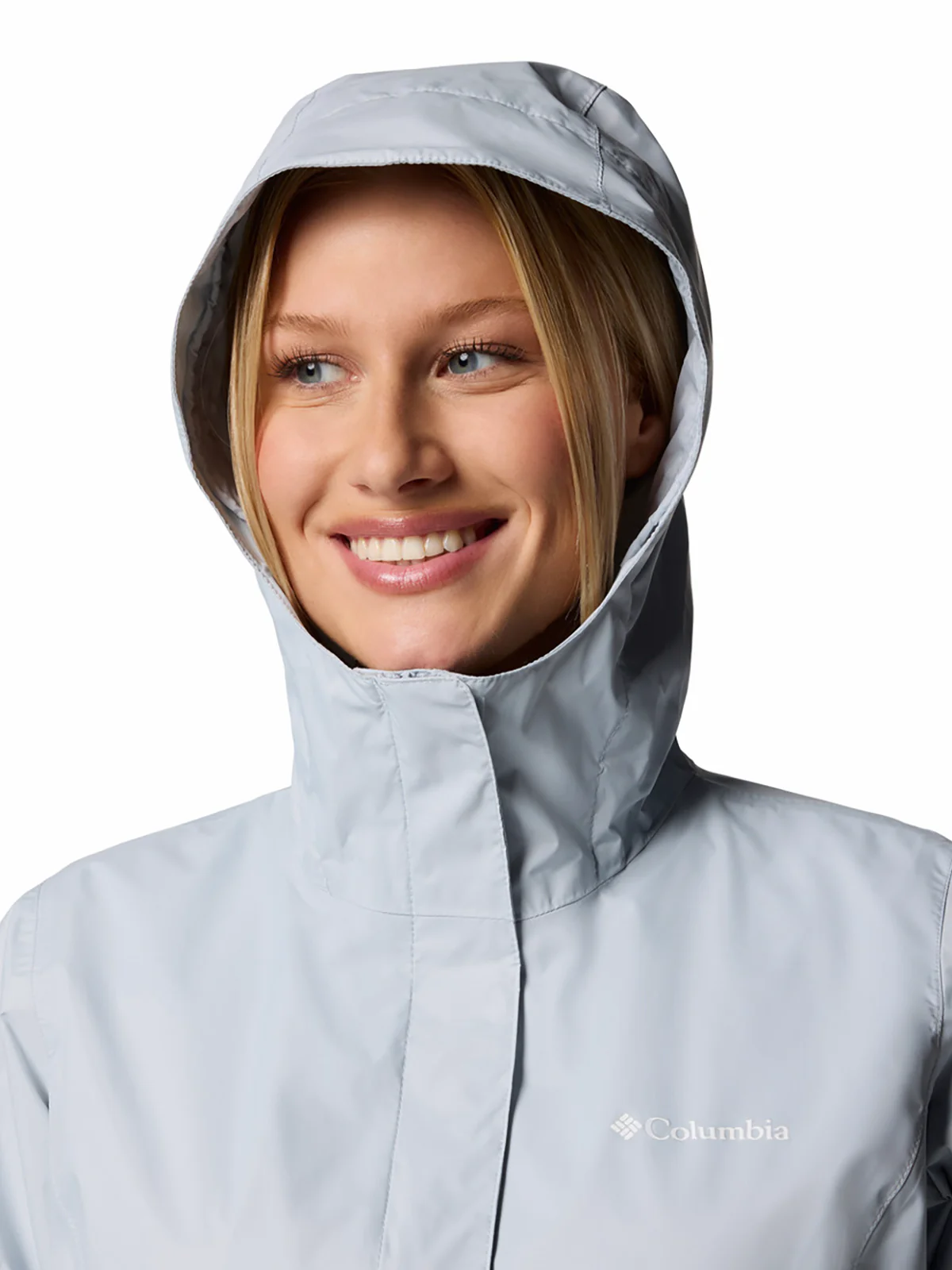 Impermeable Mujer Arcadia™ II - Image 4