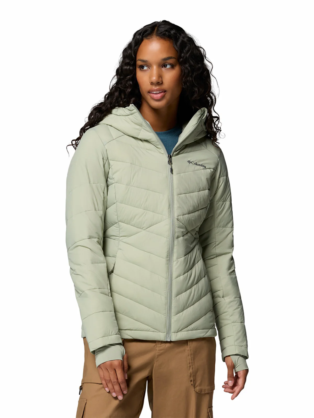 Casaca Sintética Mujer Joy Peak™ II