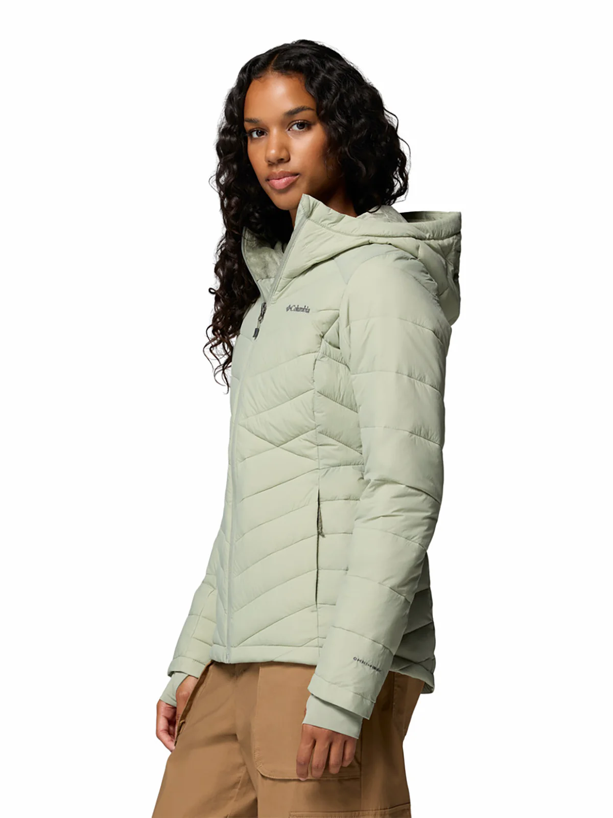 Casaca Sintética Mujer Joy Peak™ II - Image 2