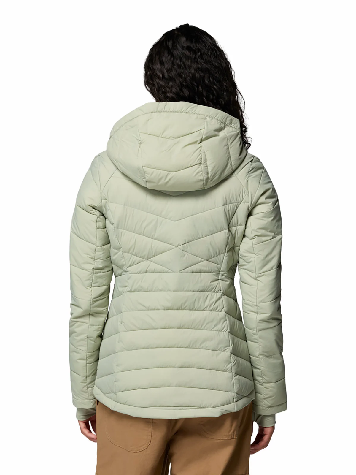 Casaca Sintética Mujer Joy Peak™ II - Image 3