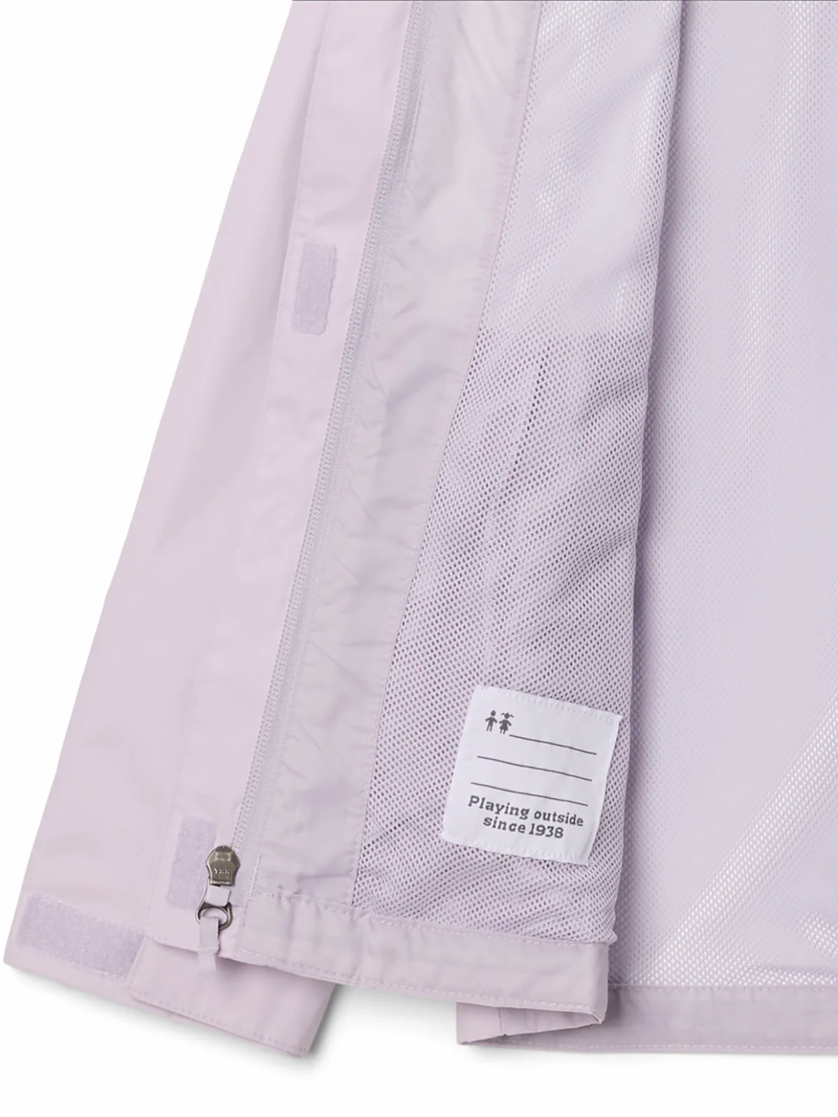 Impermeable Nina Arcadia™ II - Image 3