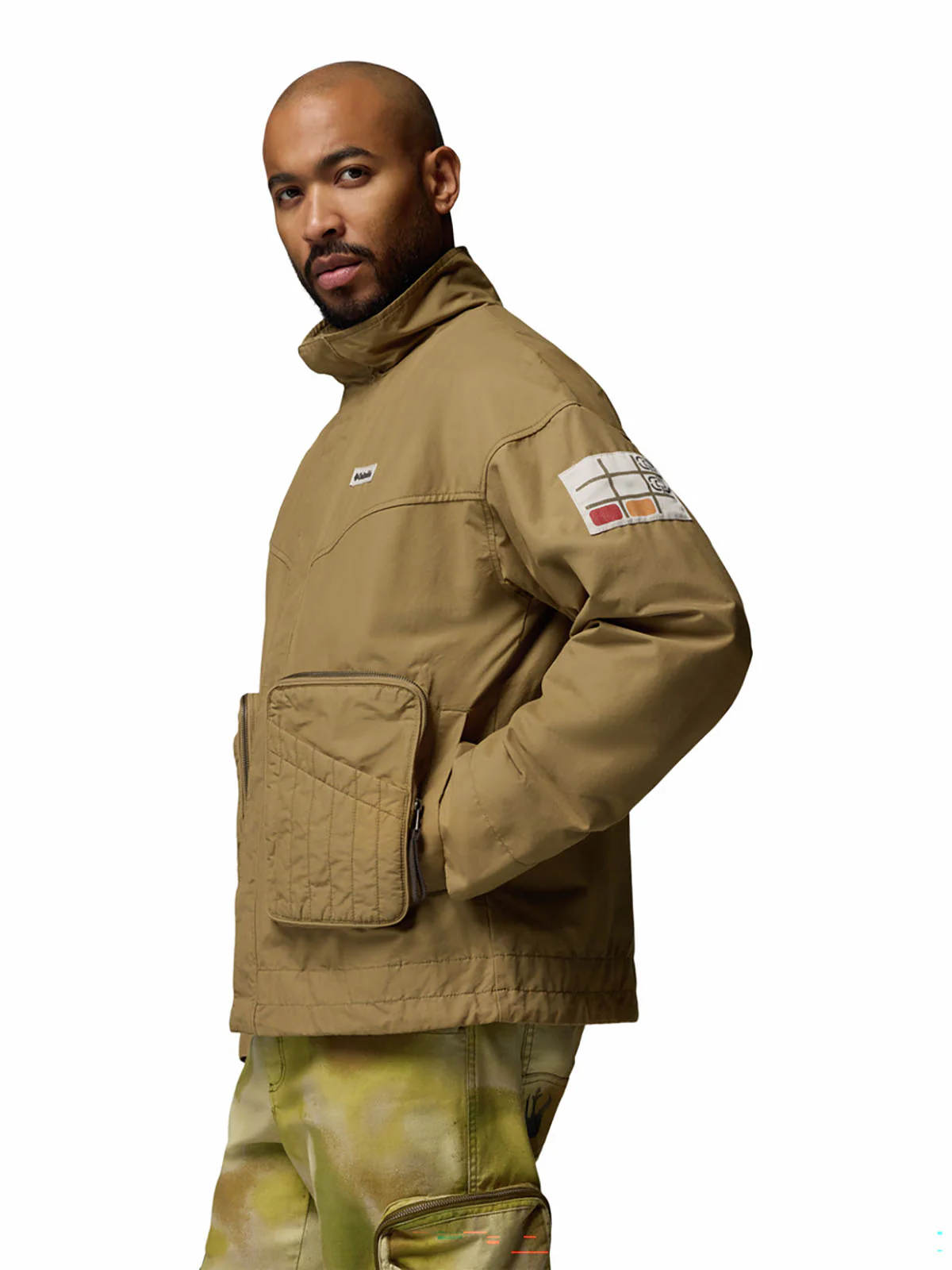 Casaca Sintética Hombre Cargo Endor™ - Image 14