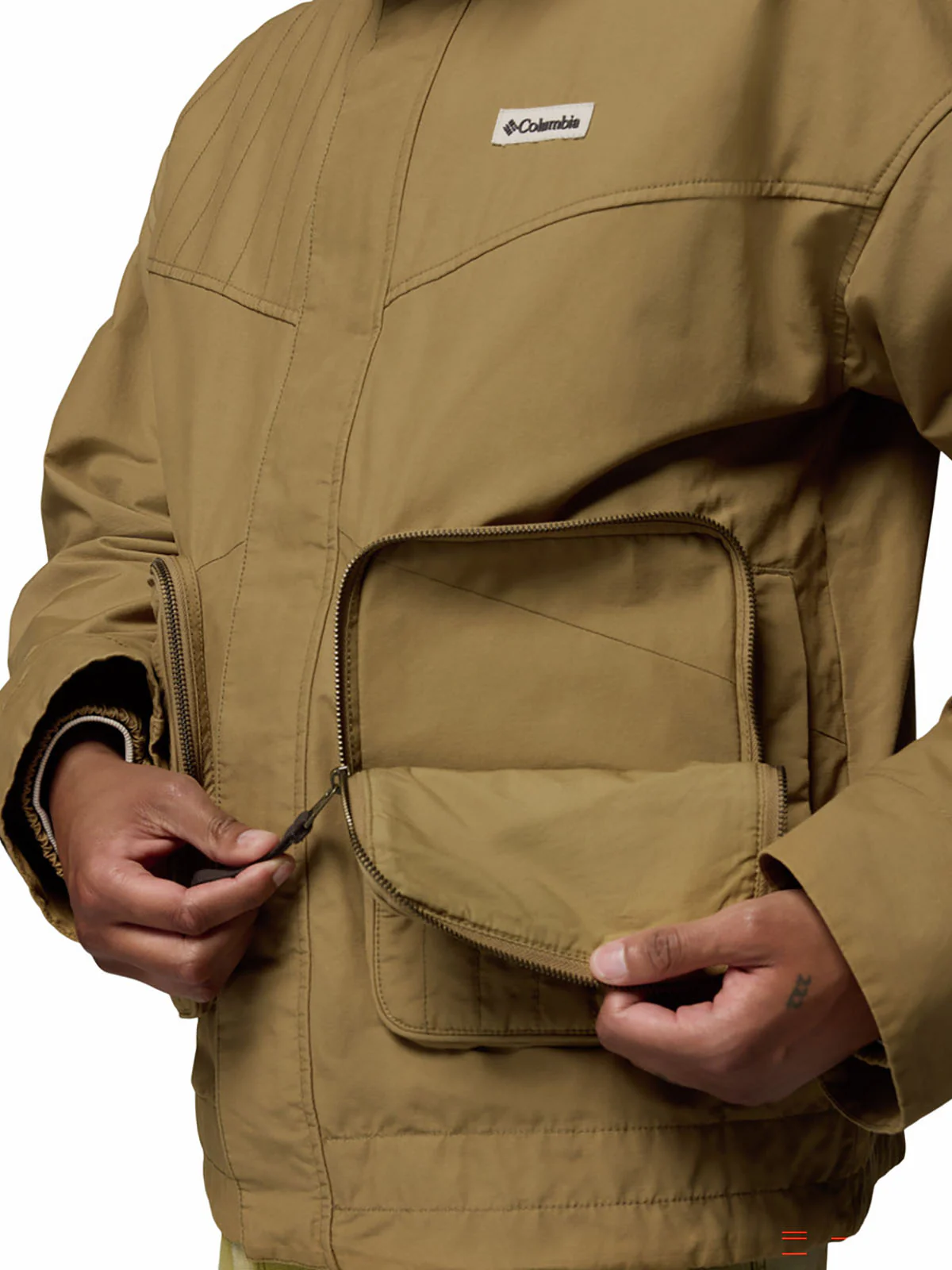 Casaca Sintética Hombre Cargo Endor™ - Image 17