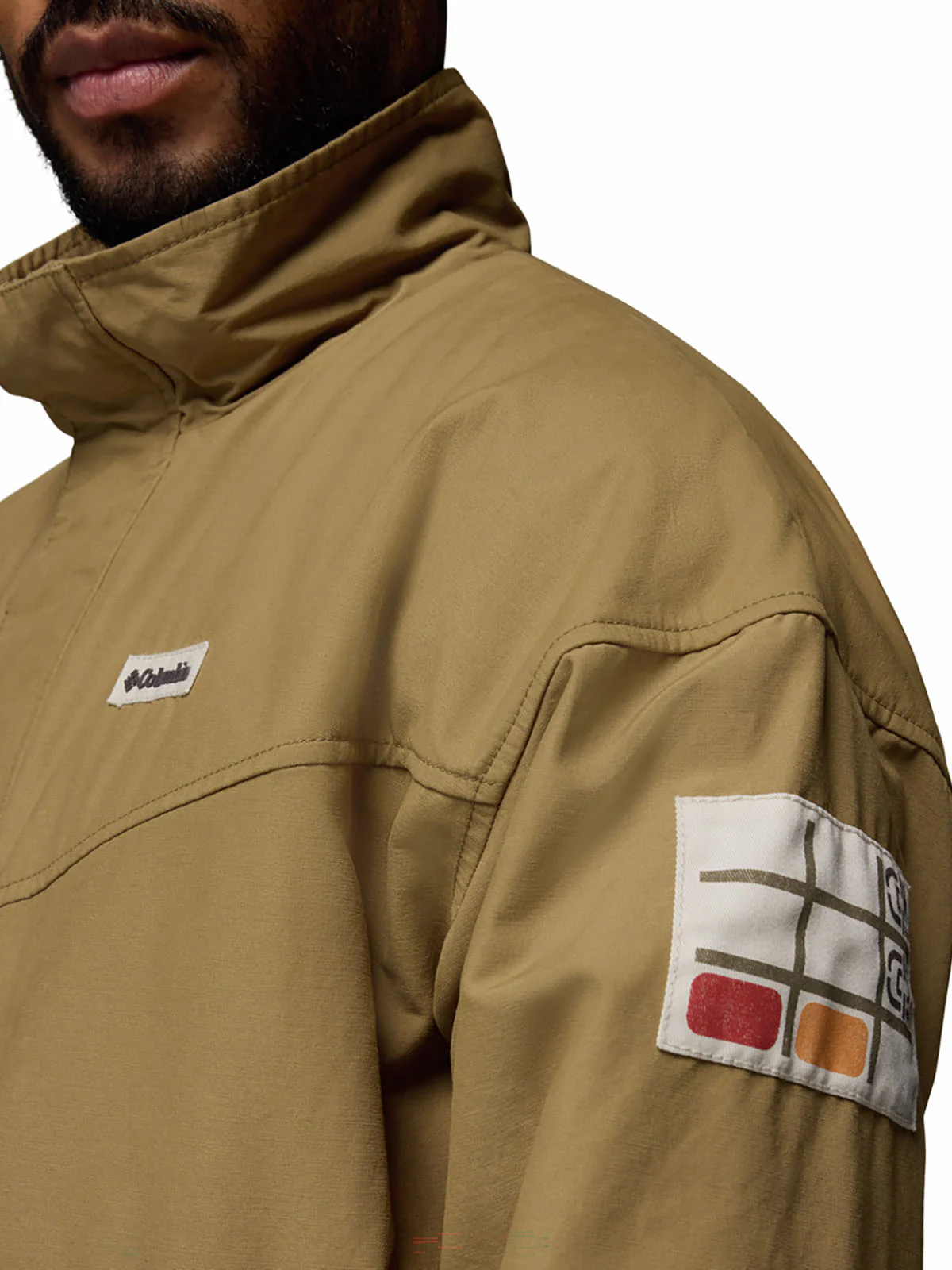 Casaca Sintética Hombre Cargo Endor™ - Image 2