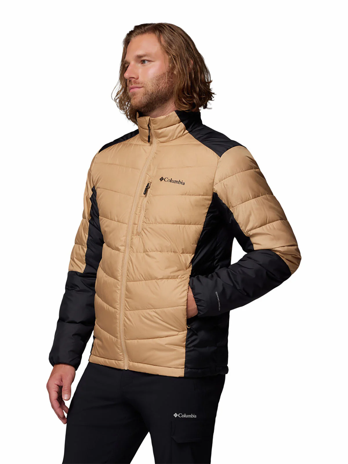 Casaca Sintetica Hombre Labyrinth Loop™ II - Image 7