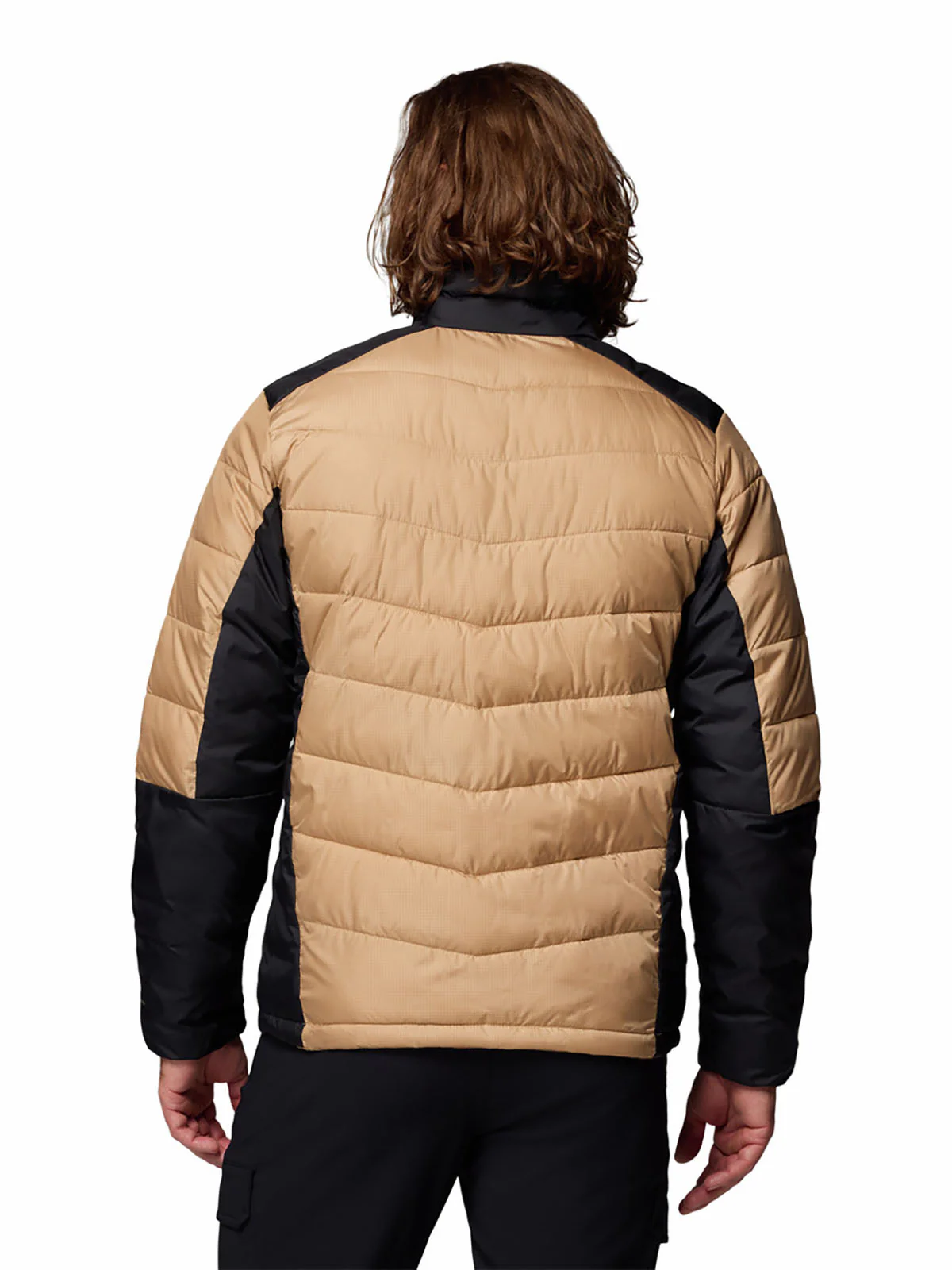 Casaca Sintetica Hombre Labyrinth Loop™ II - Image 8