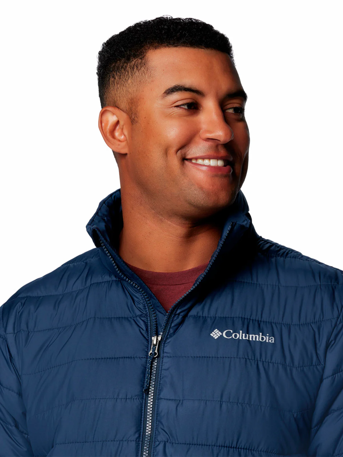 Casaca Sintética Hombre Powder Lite™ II - Image 3