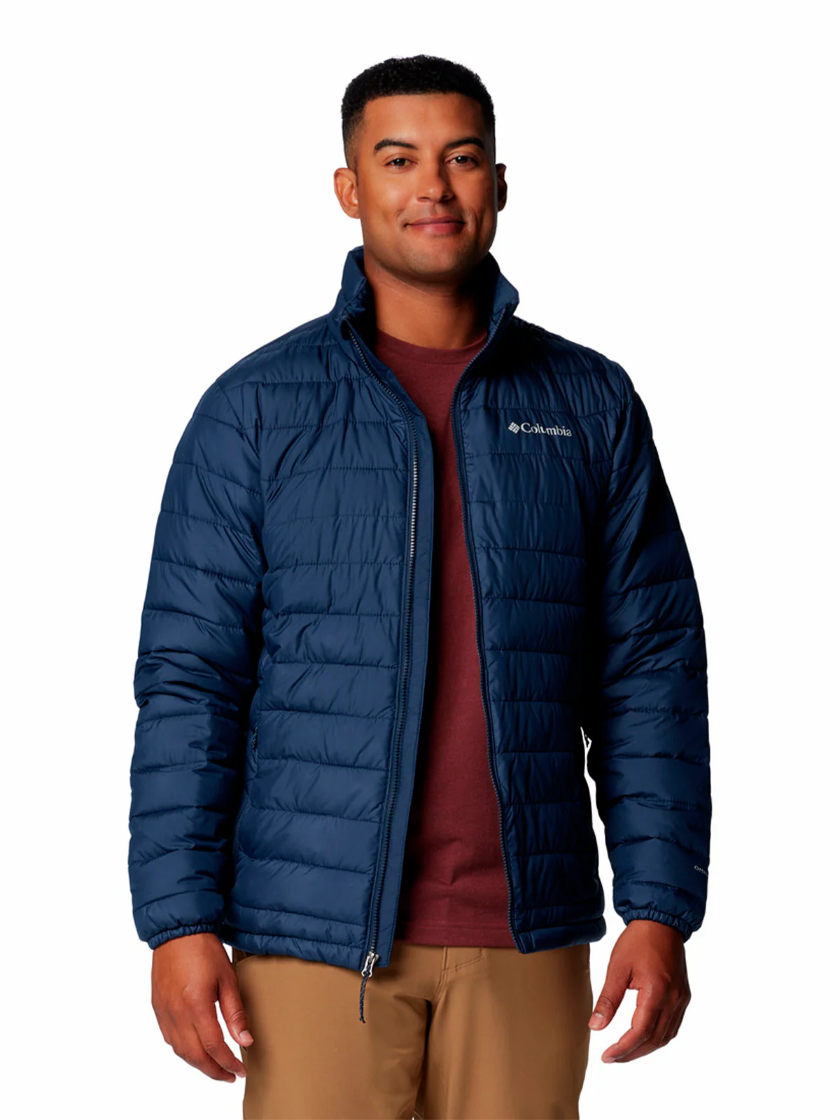 Casaca Sintética Hombre Powder Lite™ II - Image 6