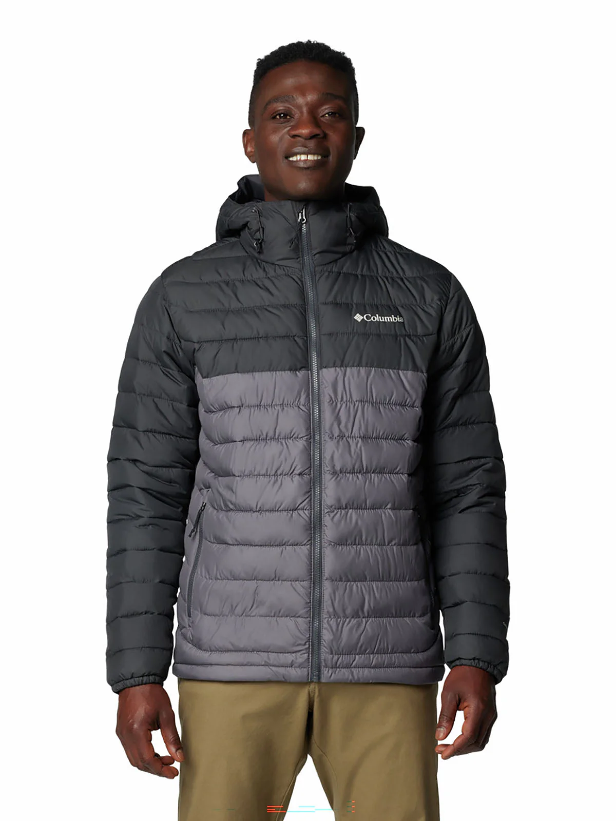 Casaca Sintética Hombre Powder Lite™ ll
