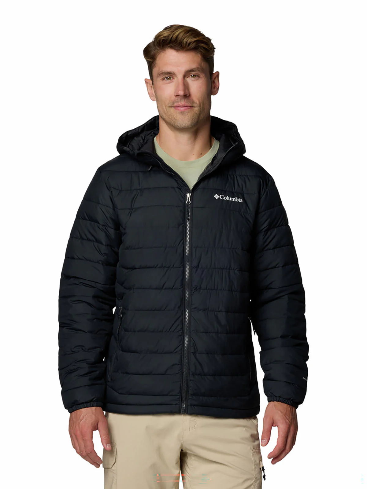 Casaca Sintética Hombre Powder Lite™ ll