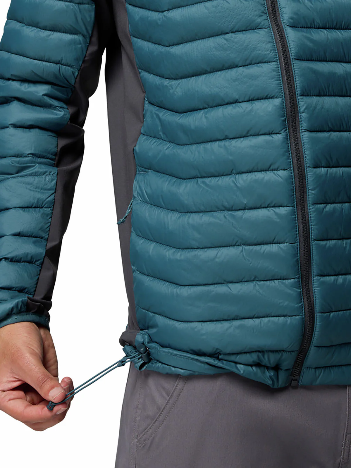 Casaca Sintetica Hombre Powder Pass™ - Image 6