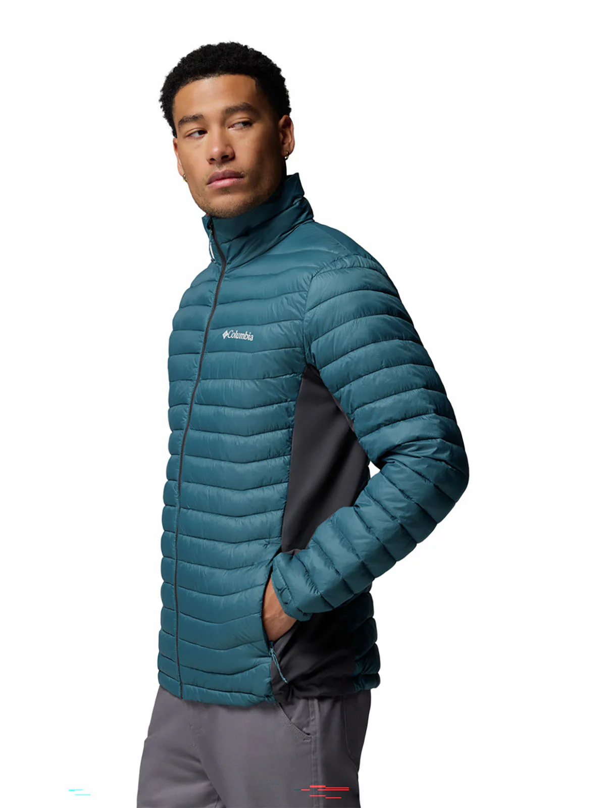 Casaca Sintetica Hombre Powder Pass™ - Image 8