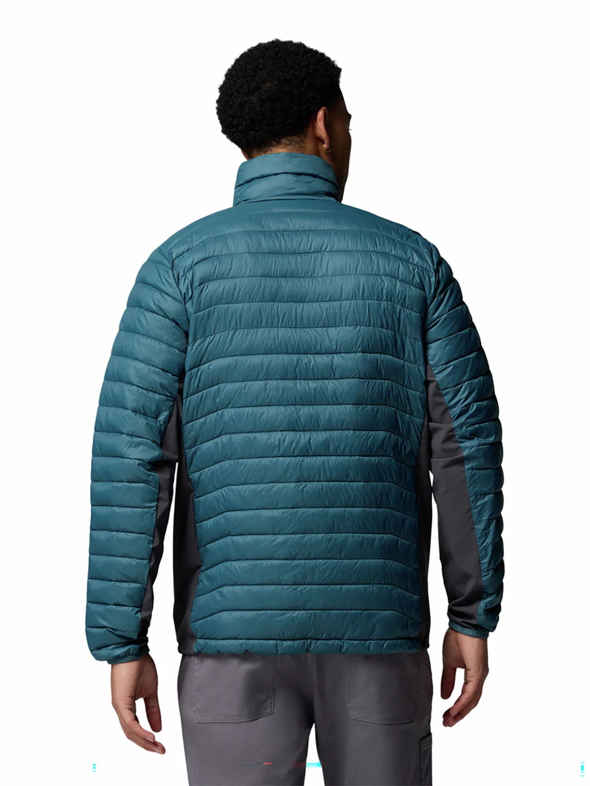 Casaca Sintetica Hombre Powder Pass™ - Image 9