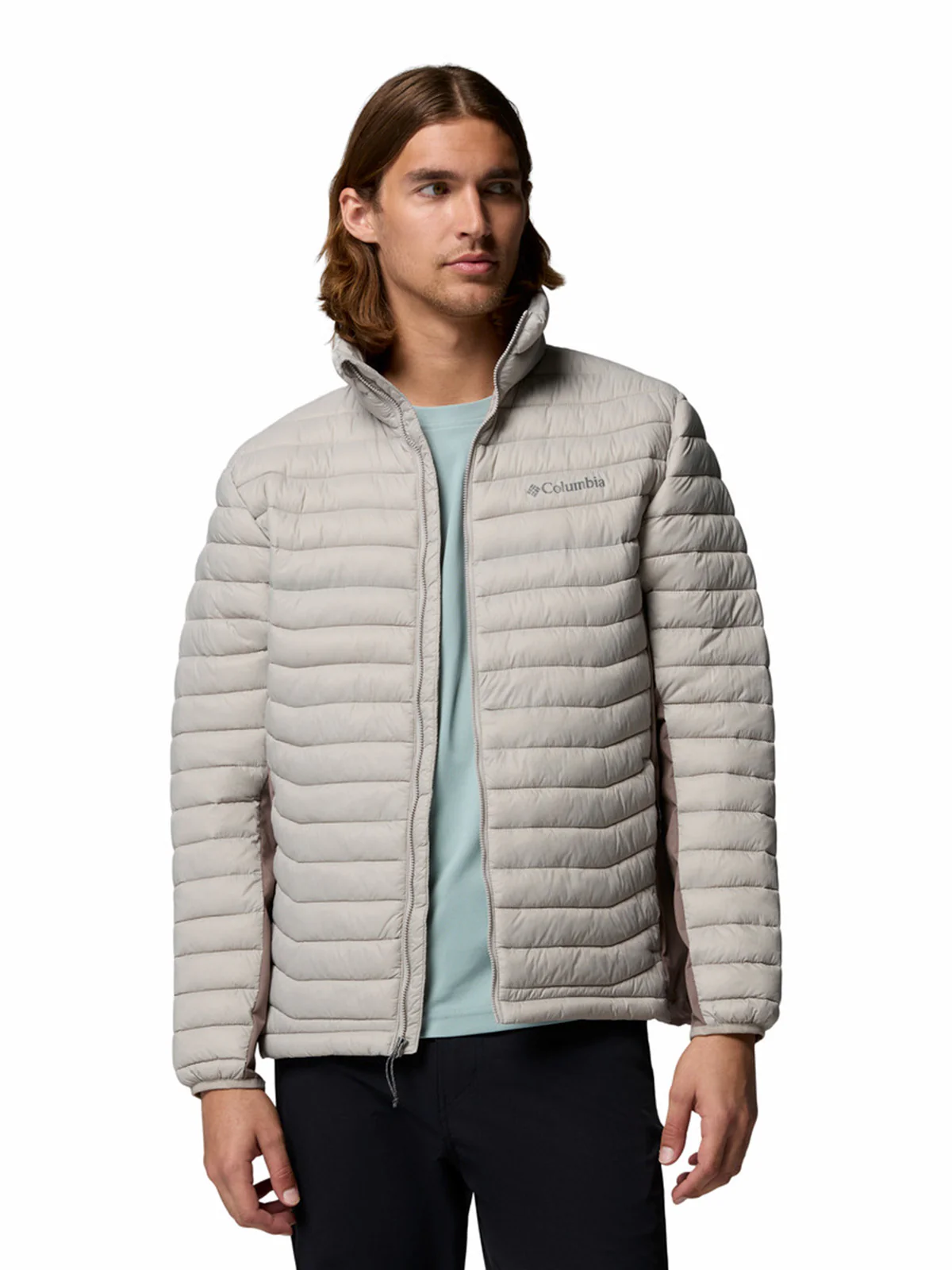 Casaca Sintetica Hombre Powder Pass™ - Image 3