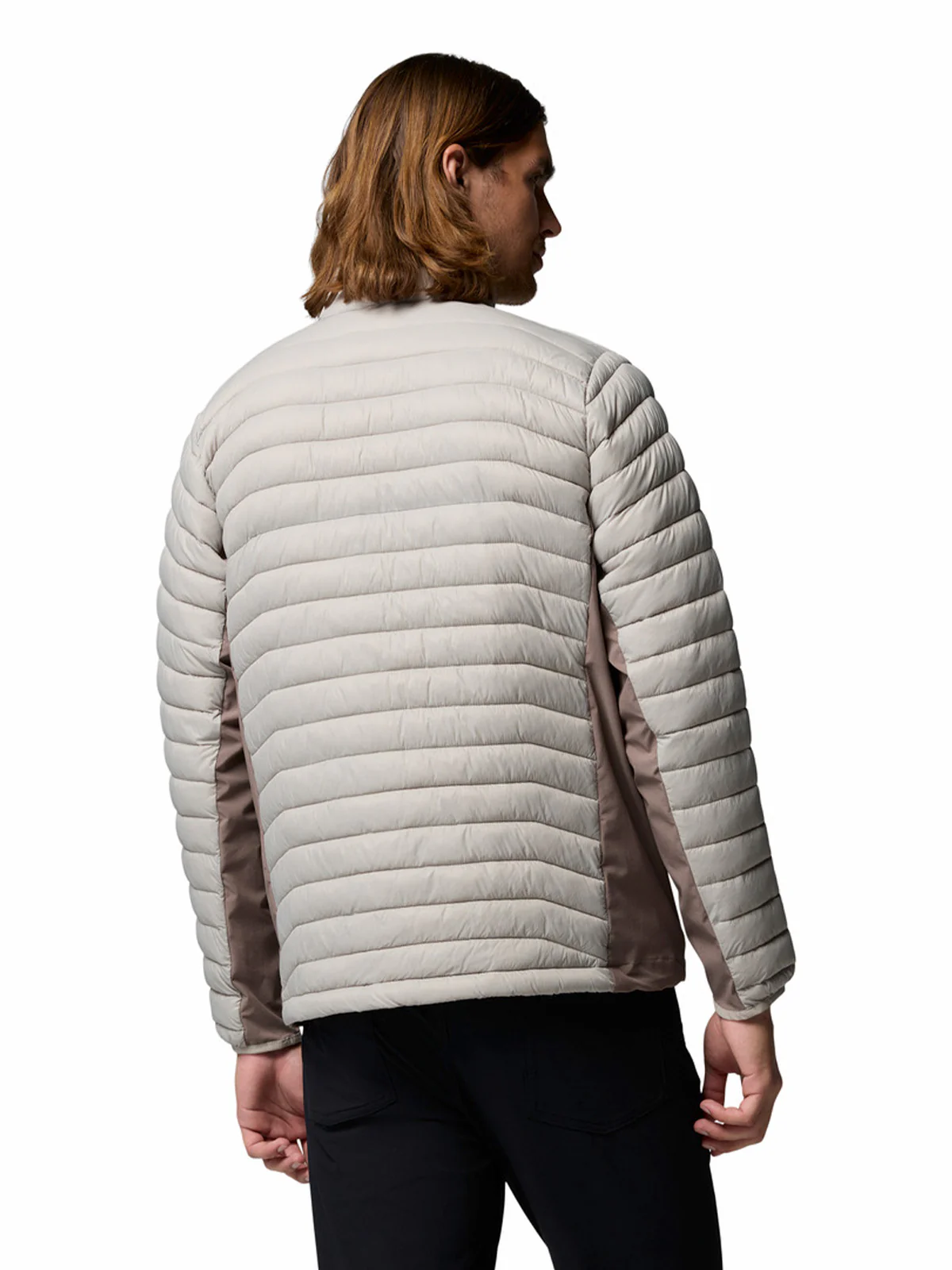 Casaca Sintetica Hombre Powder Pass™ - Image 4