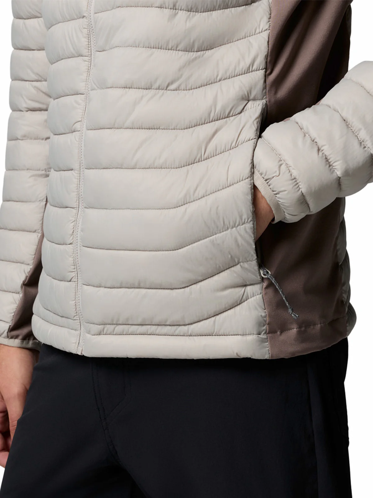 Casaca Sintetica Hombre Powder Pass™ - Image 7