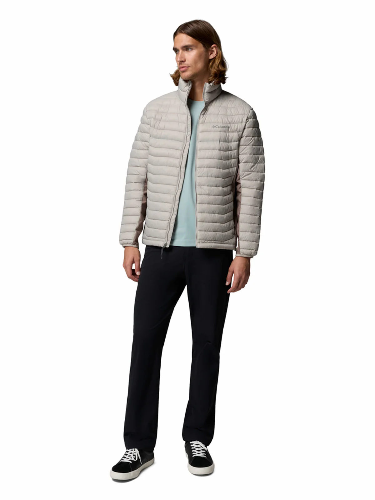 Casaca Sintetica Hombre Powder Pass™ - Image 9