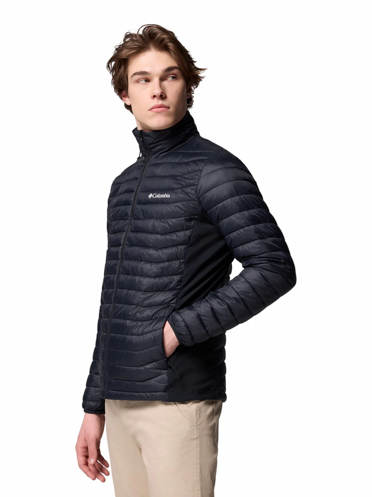 Casaca Sintetica Hombre Powder Pass™ - Image 3