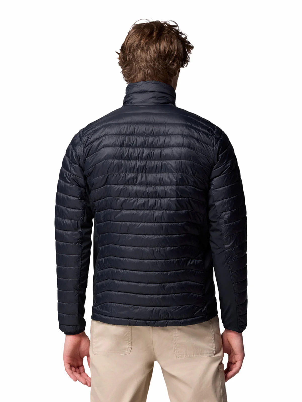 Casaca Sintetica Hombre Powder Pass™ - Image 4