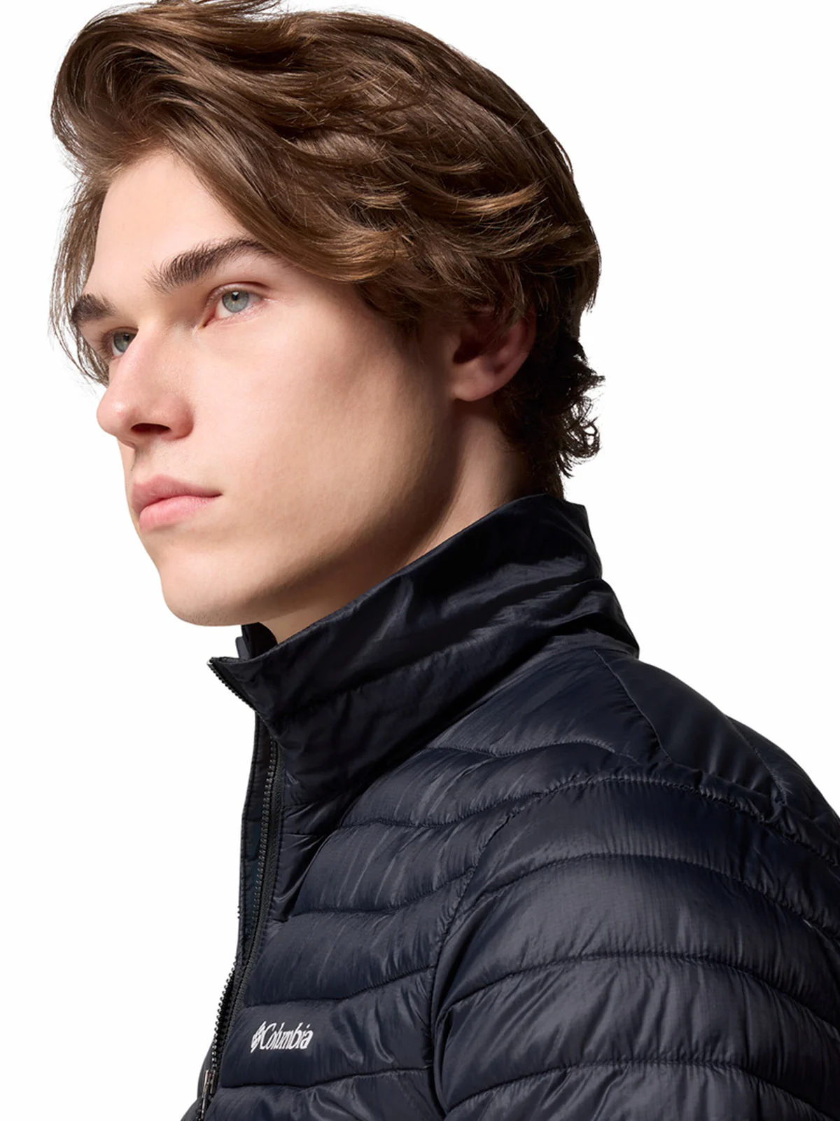 Casaca Sintetica Hombre Powder Pass™ - Image 5
