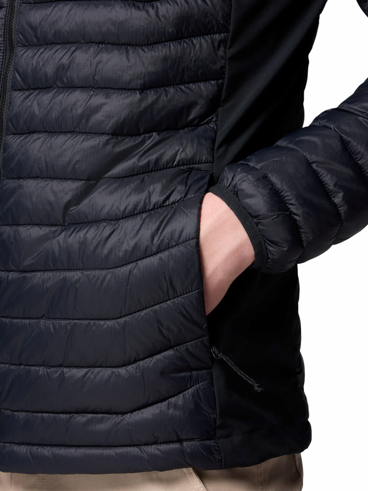 Casaca Sintetica Hombre Powder Pass™ - Image 6