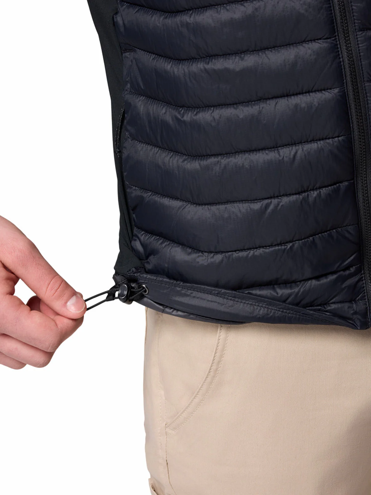 Casaca Sintetica Hombre Powder Pass™ - Image 7