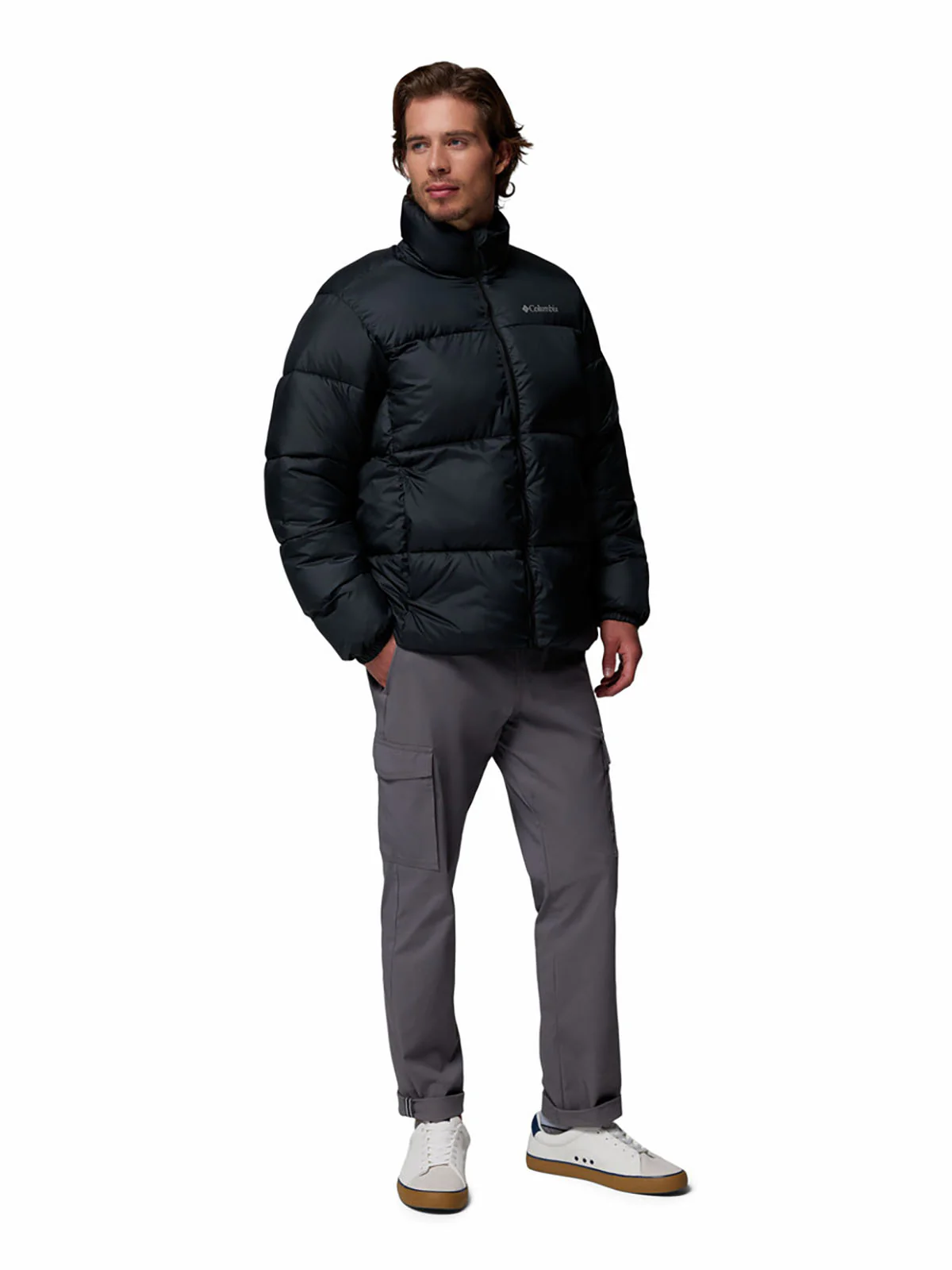 Casaca Sintética Hombre Puffect™ III - Image 2
