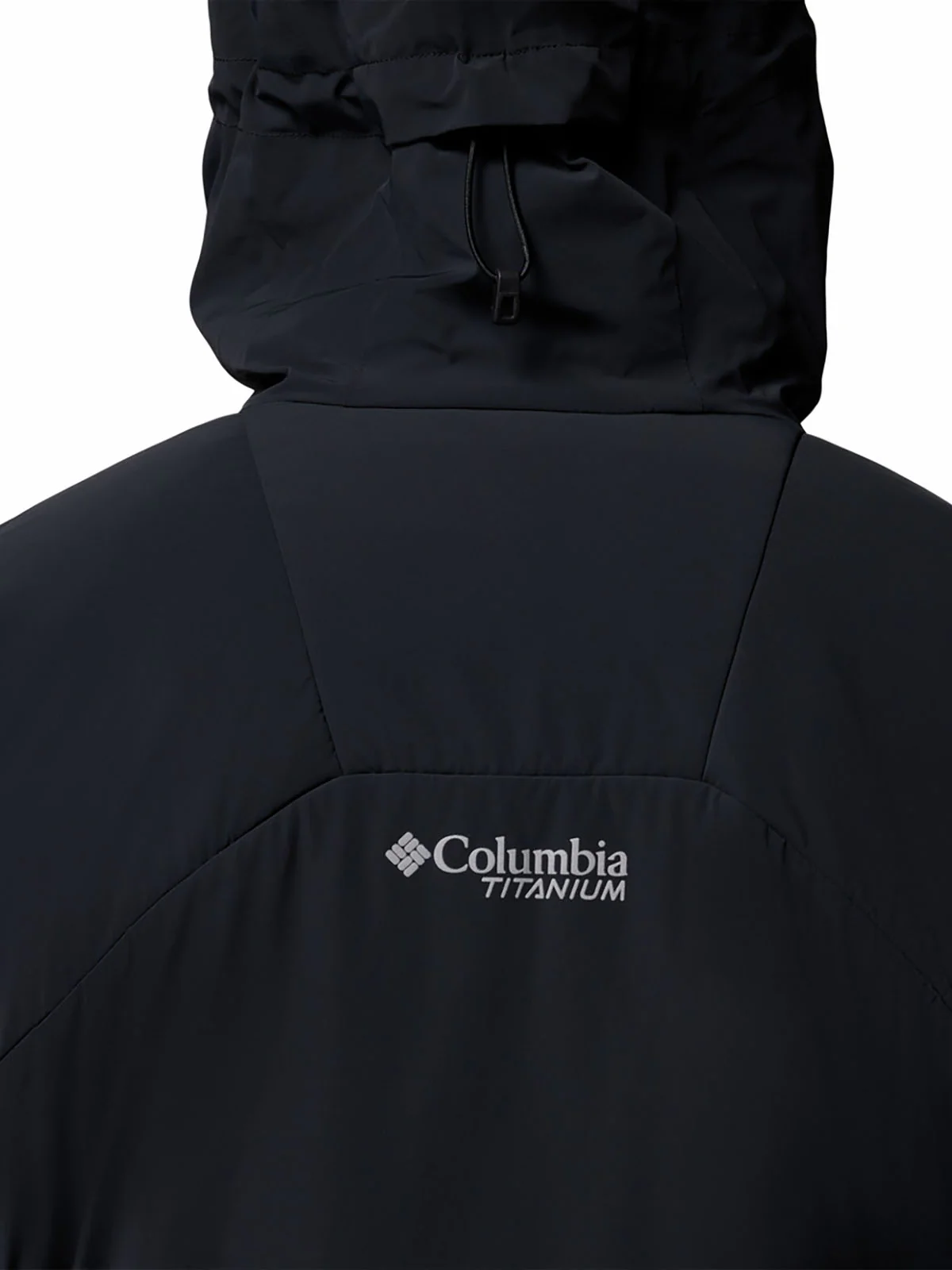 Casaca Sintética Hombre Silver Leaf™ - Image 7