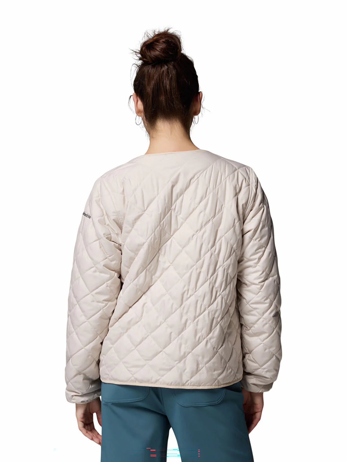 Polar Mujer Copper Crest™ Collarless - Image 3
