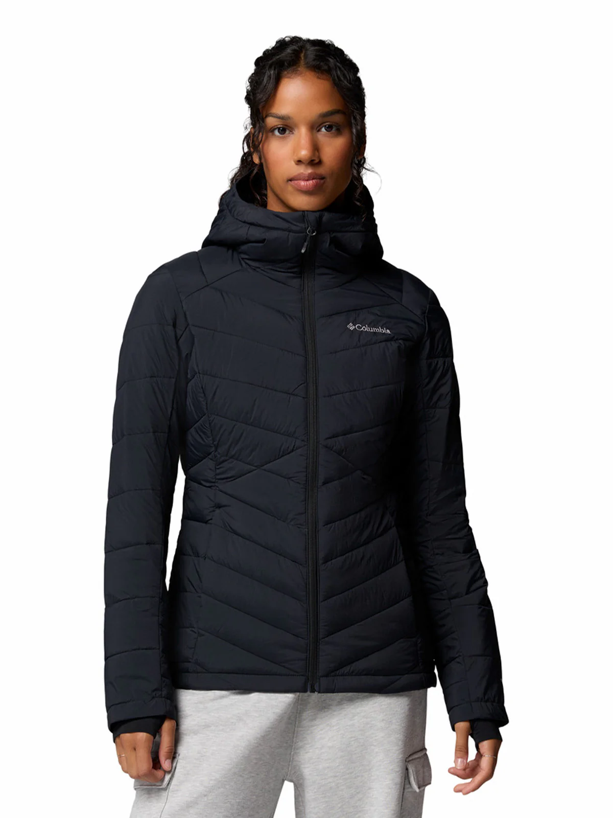 Casaca Sintética Mujer Joy Peak™ II