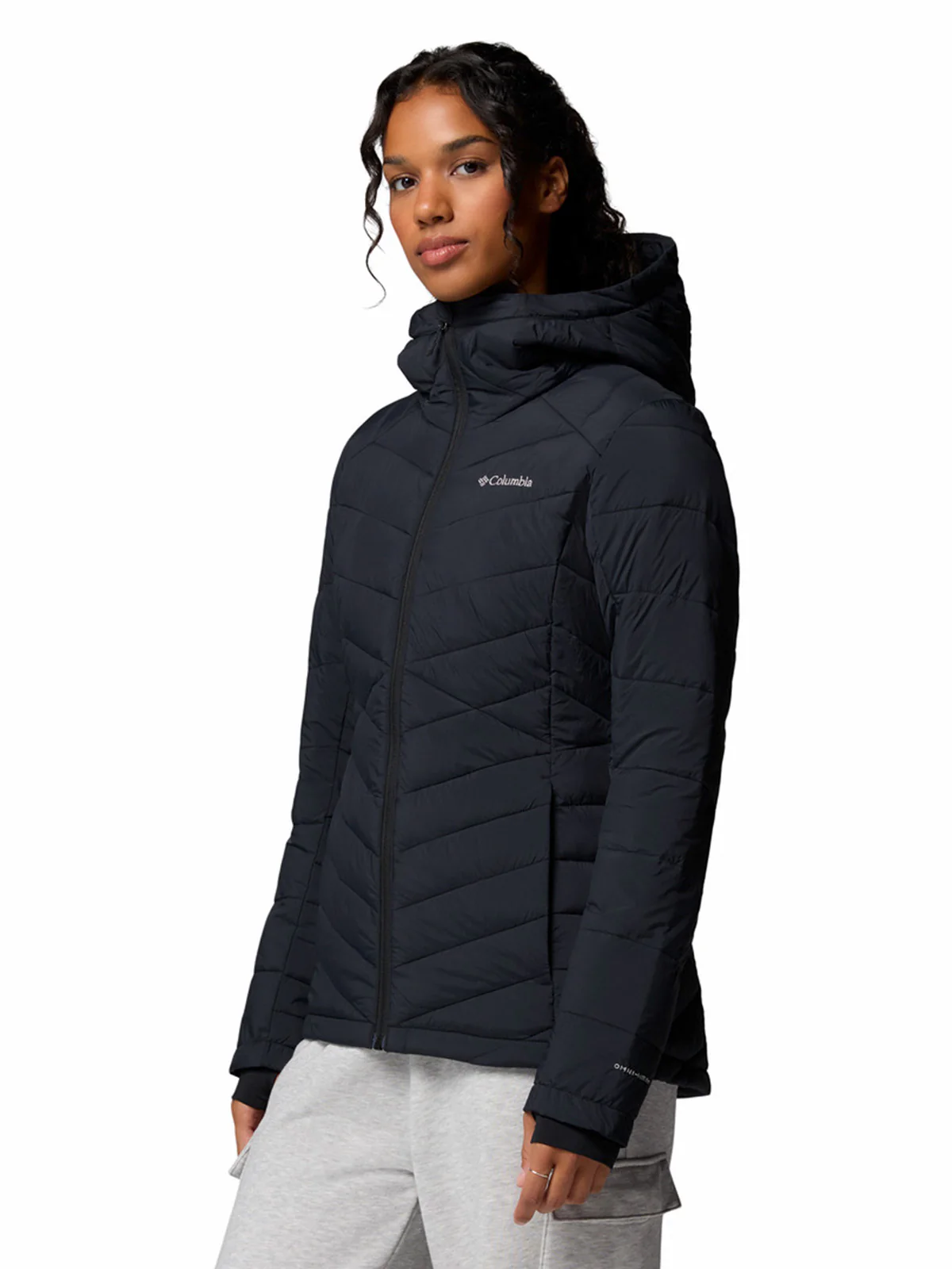 Casaca Sintética Mujer Joy Peak™ II - Image 2