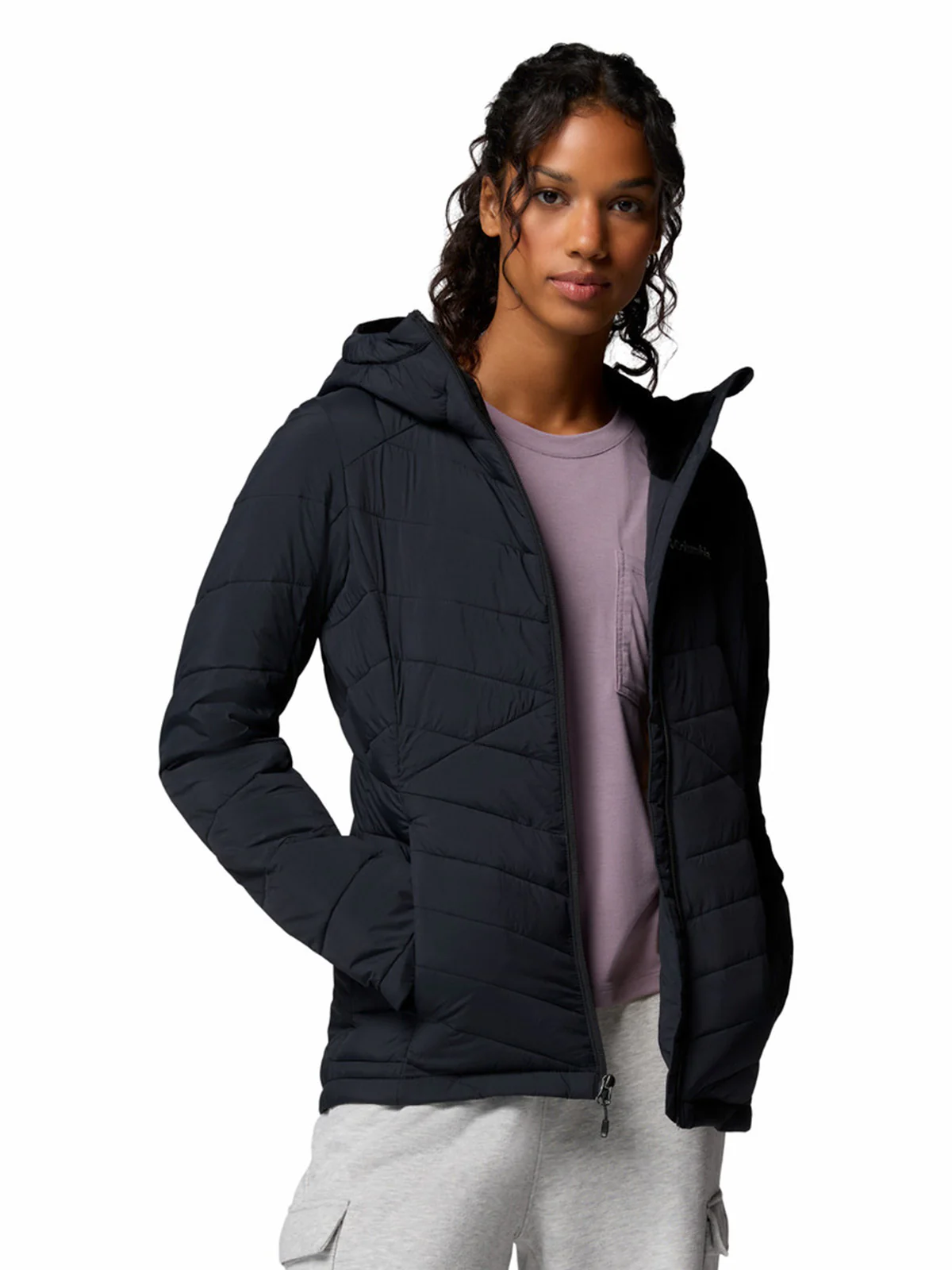 Casaca Sintética Mujer Joy Peak™ II - Image 3