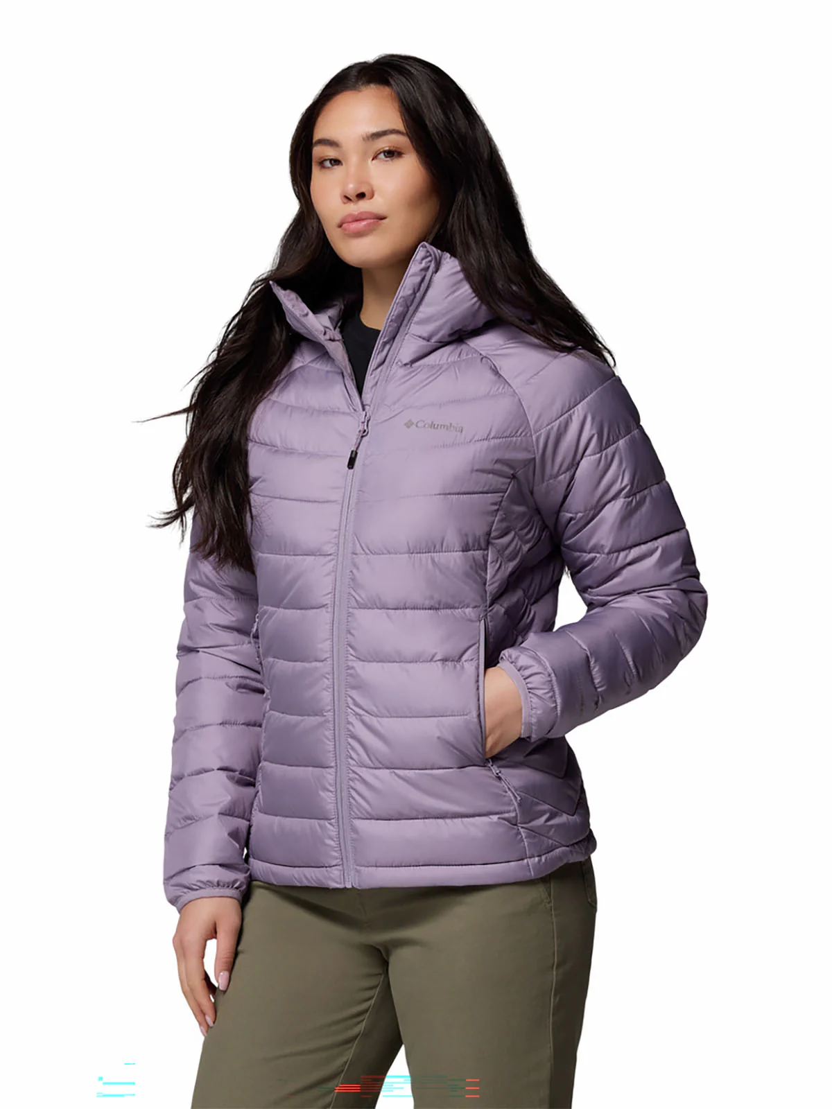 Casaca Sintética Mujer Powder Lite™ II - Image 8
