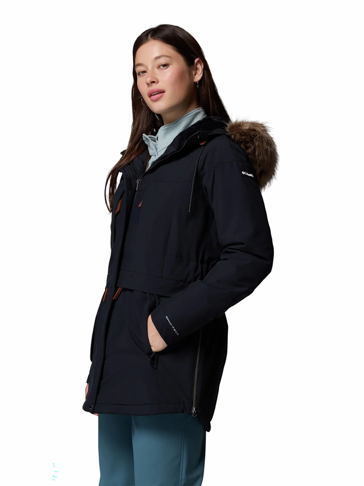 Casaca Sintética Mujer Payton Pass™ II - Image 10