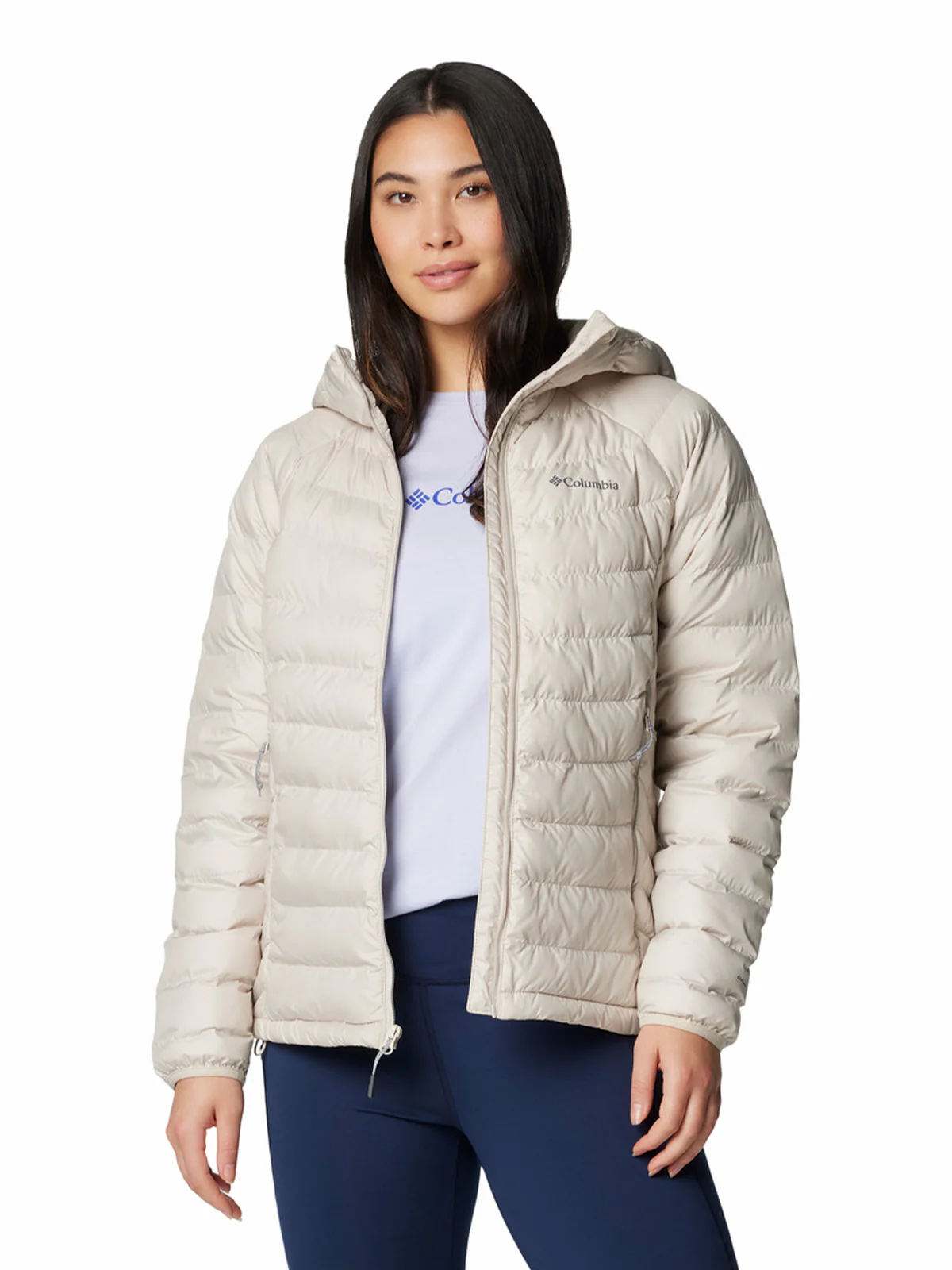 Casaca Sintética Mujer Powder Lite™ ll - Image 7