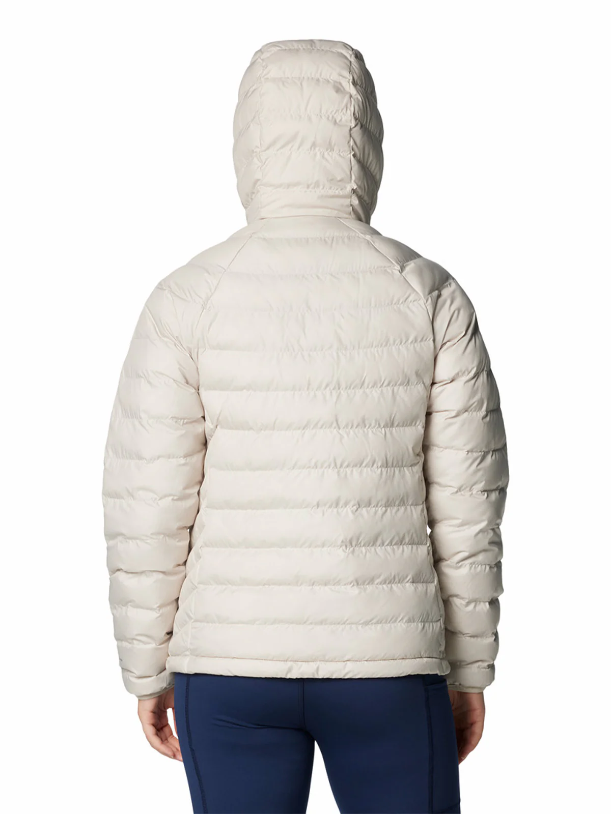 Casaca Sintética Mujer Powder Lite™ ll - Image 8