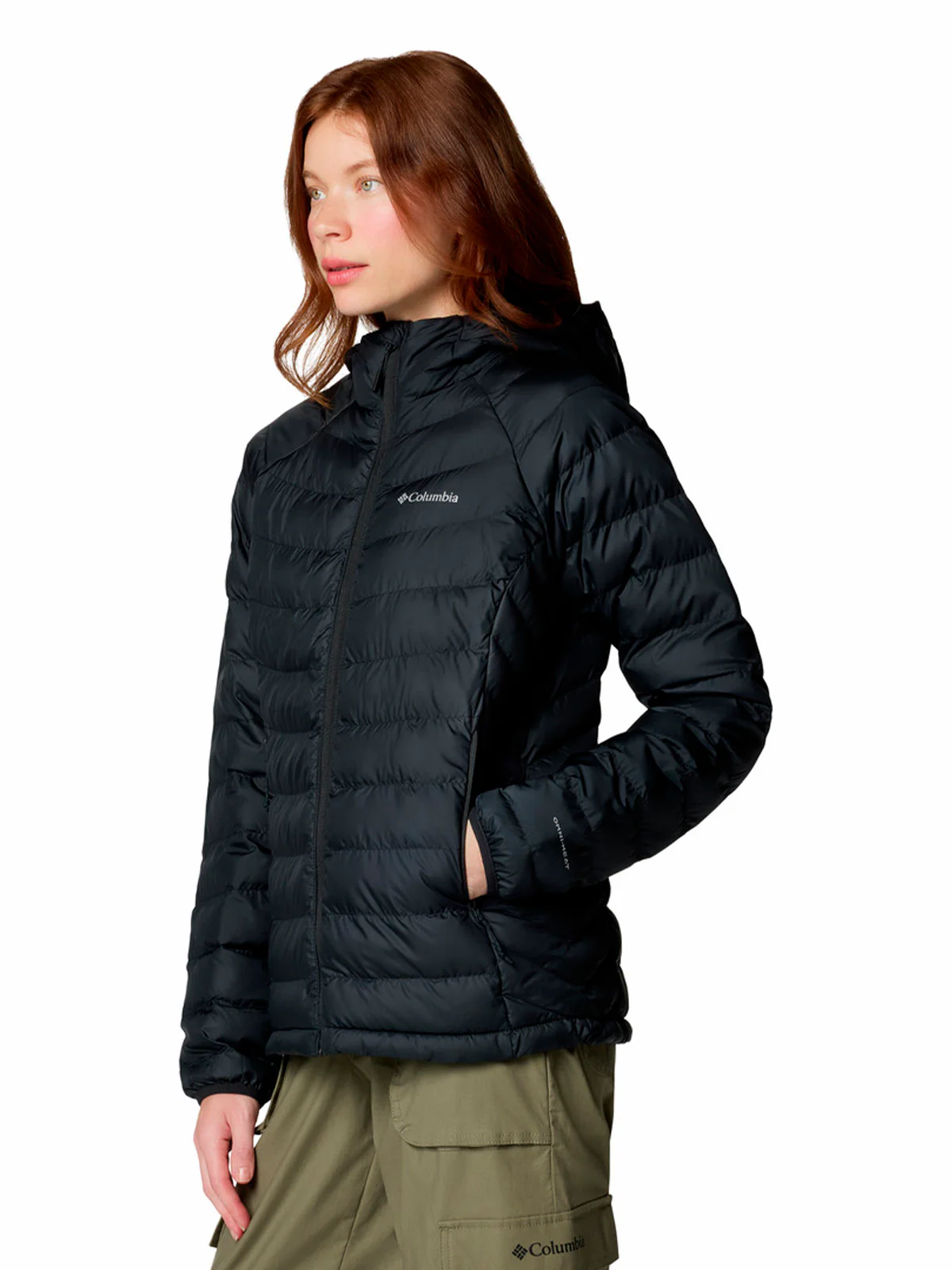 Casaca Sintética Mujer Powder Lite™ ll - Image 2