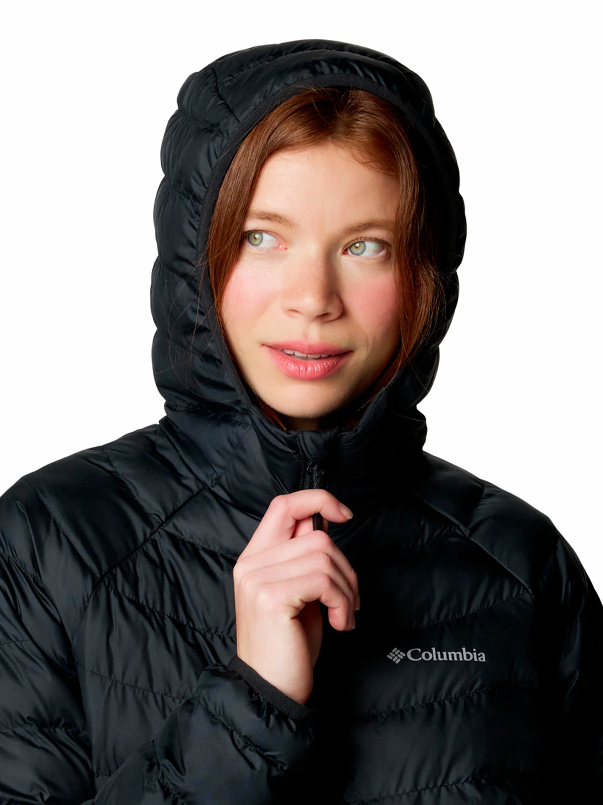 Casaca Sintética Mujer Powder Lite™ ll - Image 3