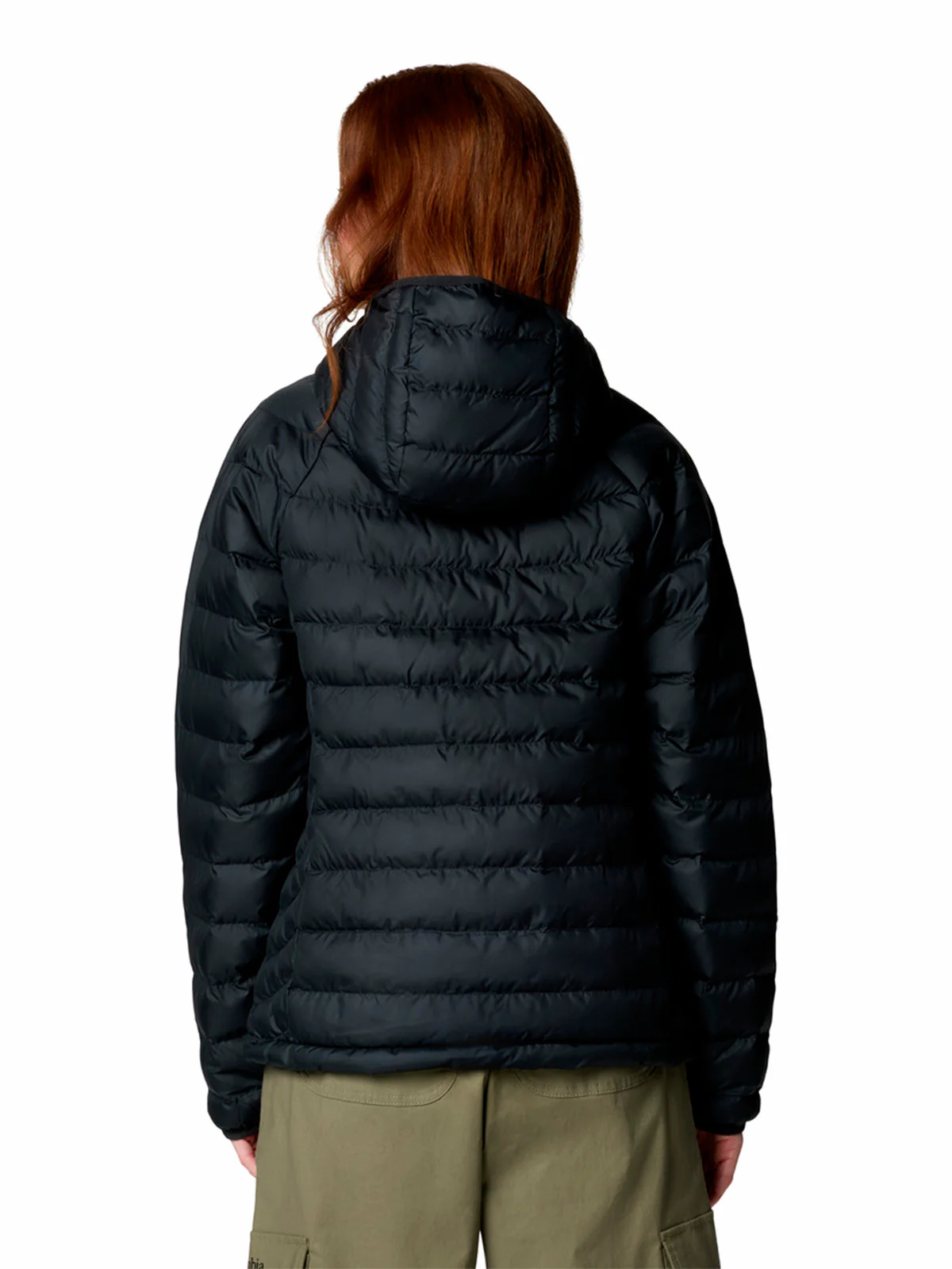 Casaca Sintética Mujer Powder Lite™ ll - Image 6