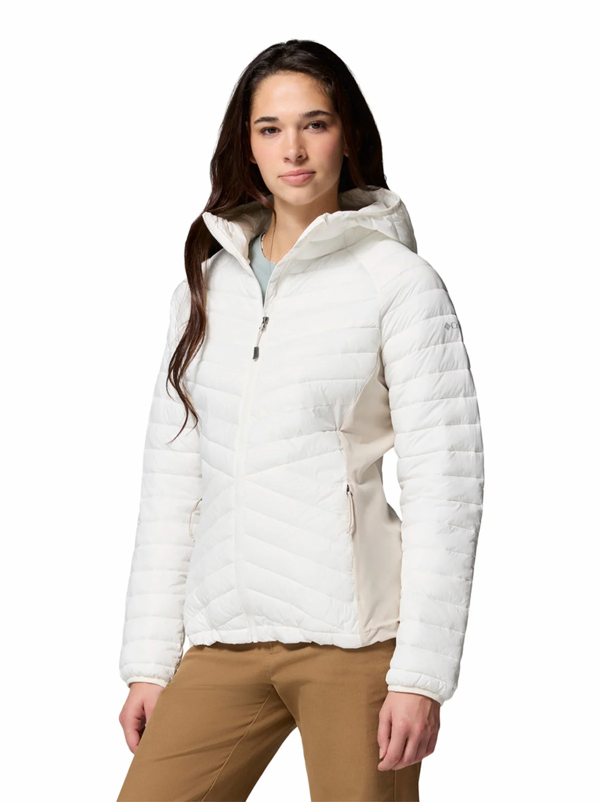 Casaca Sintetica Mujer Powder Pass™ - Image 2