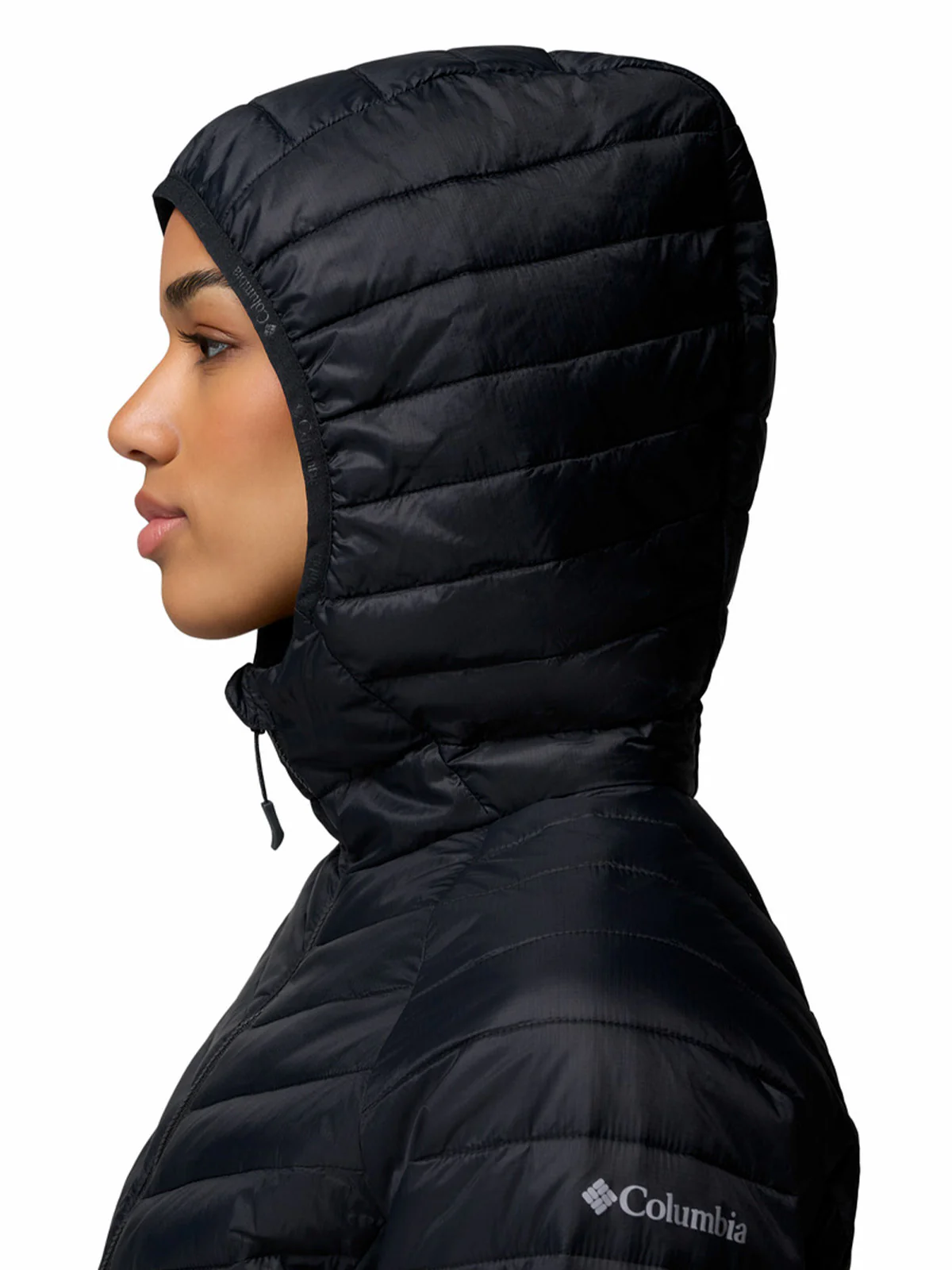 Casaca Sintetica Mujer Powder Pass™ - Image 5