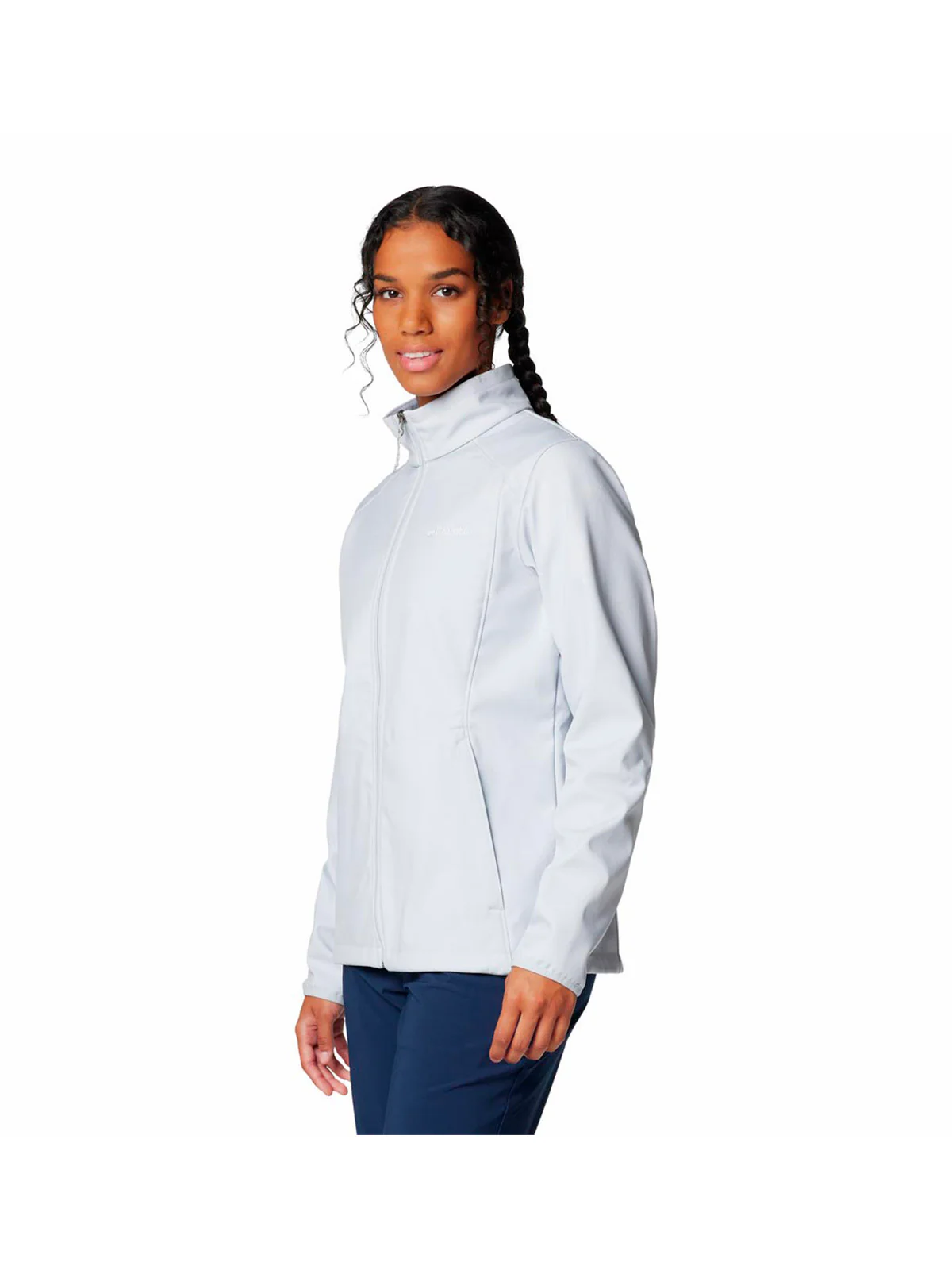 Casaca Softshell Mujer Kruser Ridge™ III - Image 2